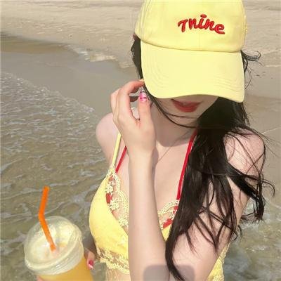 深潭往事