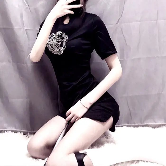 恋恋山城